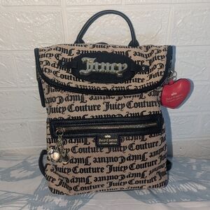 Juicy Couture Backpack